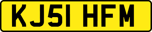 KJ51HFM