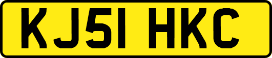 KJ51HKC
