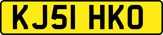 KJ51HKO