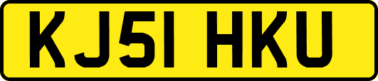 KJ51HKU