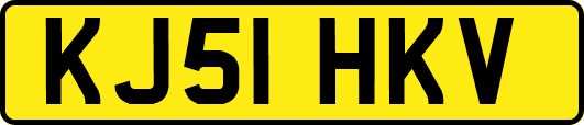 KJ51HKV