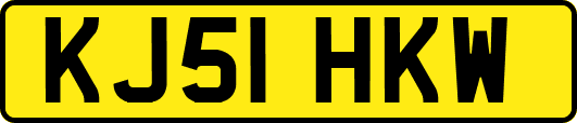 KJ51HKW