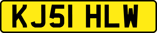 KJ51HLW
