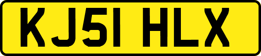 KJ51HLX