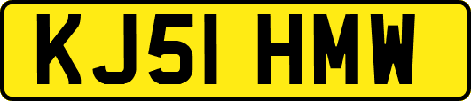 KJ51HMW