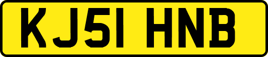 KJ51HNB