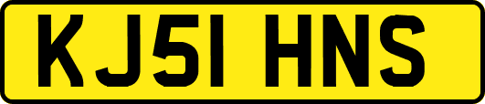KJ51HNS