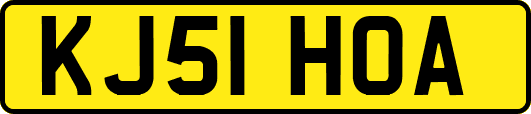 KJ51HOA