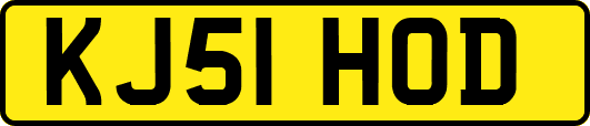 KJ51HOD