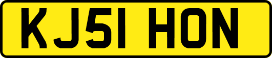 KJ51HON