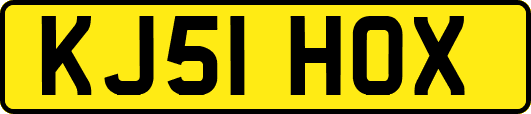 KJ51HOX