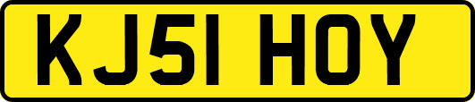 KJ51HOY