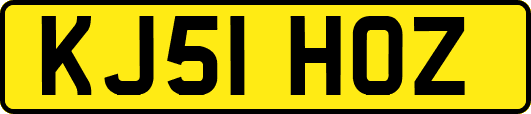 KJ51HOZ