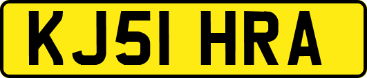 KJ51HRA