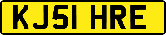 KJ51HRE