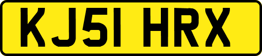 KJ51HRX