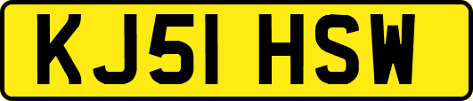 KJ51HSW