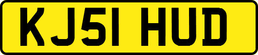 KJ51HUD