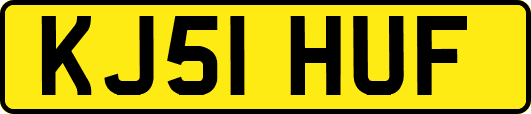 KJ51HUF