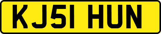 KJ51HUN