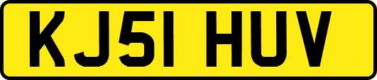 KJ51HUV