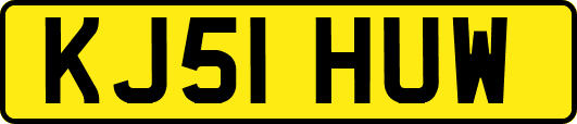 KJ51HUW