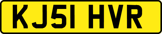 KJ51HVR