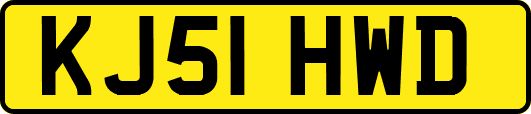 KJ51HWD