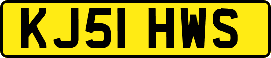 KJ51HWS