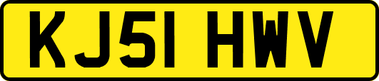 KJ51HWV