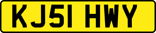 KJ51HWY