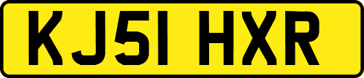 KJ51HXR