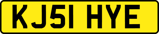 KJ51HYE