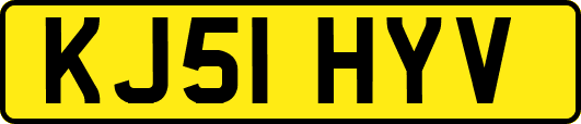 KJ51HYV