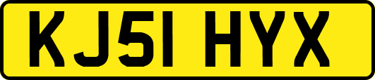 KJ51HYX