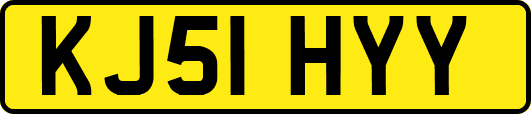 KJ51HYY