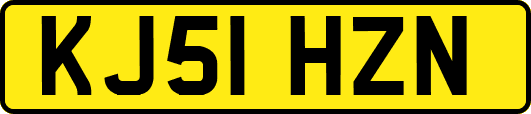 KJ51HZN