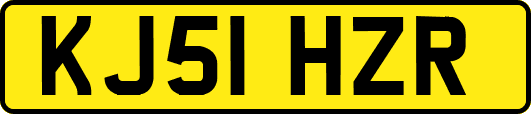 KJ51HZR