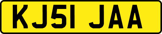 KJ51JAA