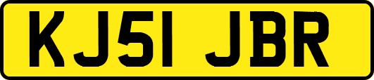 KJ51JBR