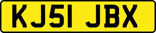 KJ51JBX