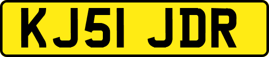 KJ51JDR