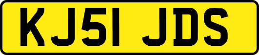 KJ51JDS