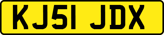 KJ51JDX