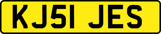 KJ51JES