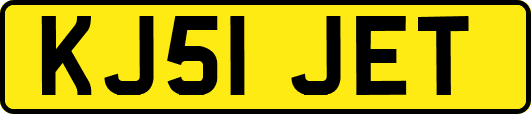 KJ51JET