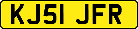 KJ51JFR