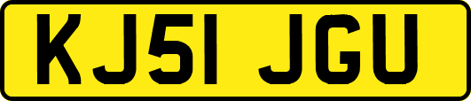 KJ51JGU