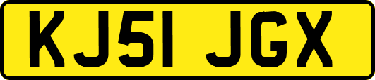 KJ51JGX