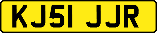 KJ51JJR